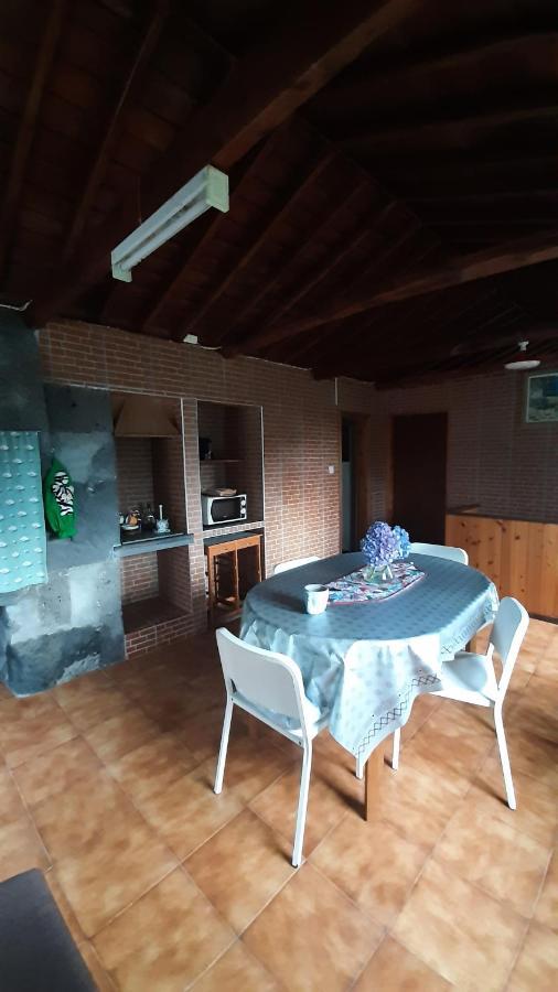 Adega Do Gato Hotell Calhau Exteriör bild