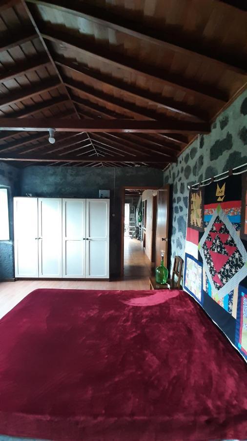Adega Do Gato Hotell Calhau Exteriör bild