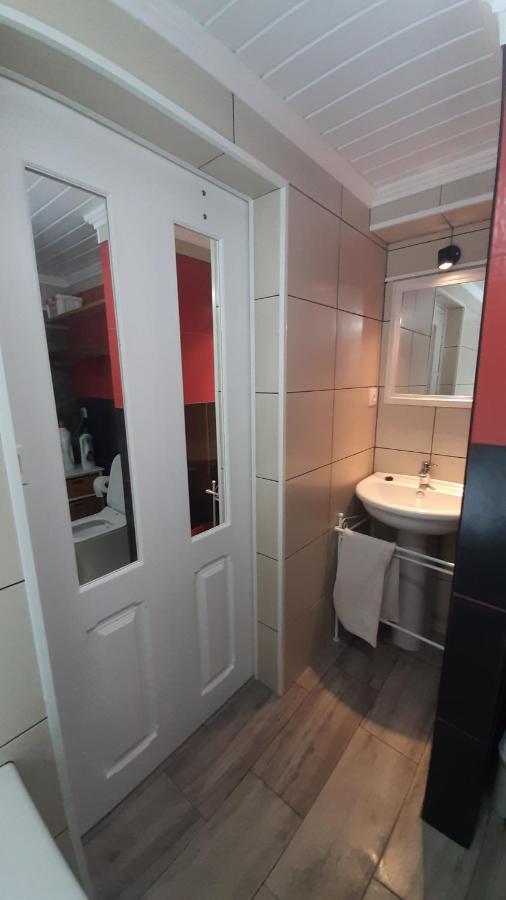 Adega Do Gato Hotell Calhau Exteriör bild