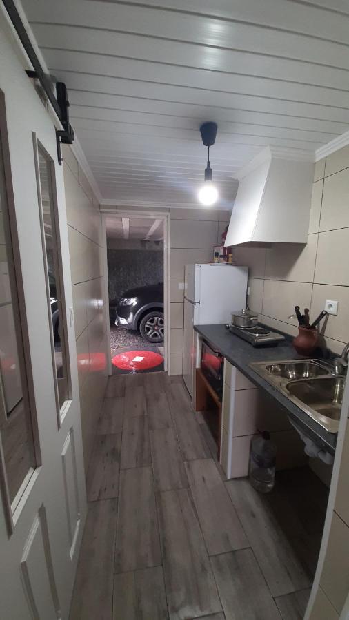 Adega Do Gato Hotell Calhau Exteriör bild