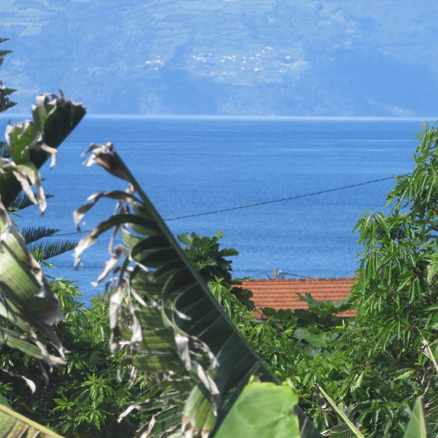 Adega Do Gato Hotell Calhau Rum bild