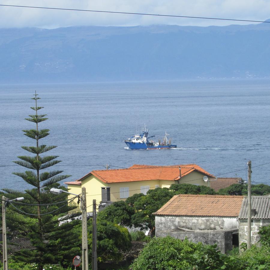 Adega Do Gato Hotell Calhau Exteriör bild